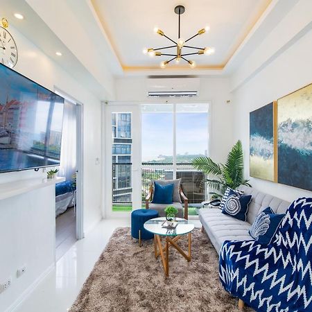 Omp 15C-T2, Seaview, Pool & Beach Access, Near Airport, Fast Wi-Fi, Netflix Punta Engaño 외부 사진