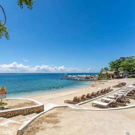Omp 15C-T2, Seaview, Pool & Beach Access, Near Airport, Fast Wi-Fi, Netflix Punta Engaño 외부 사진