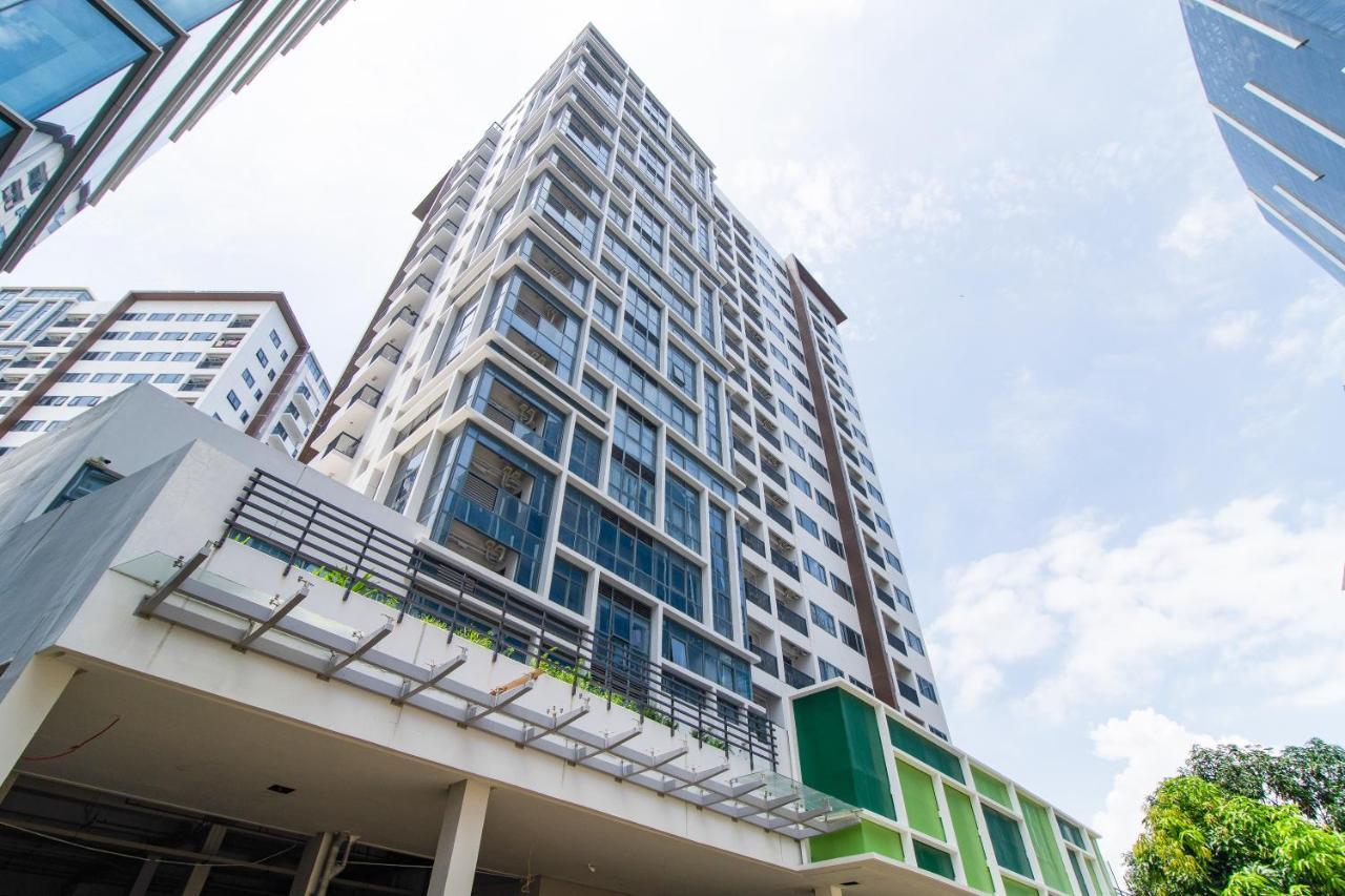 Omp 15C-T2, Seaview, Pool & Beach Access, Near Airport, Fast Wi-Fi, Netflix Punta Engaño 외부 사진