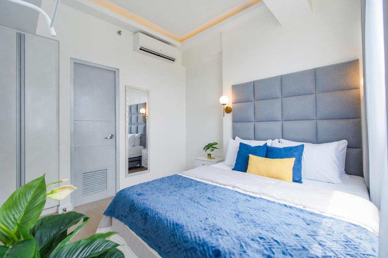 Omp 15C-T2, Seaview, Pool & Beach Access, Near Airport, Fast Wi-Fi, Netflix Punta Engaño 외부 사진