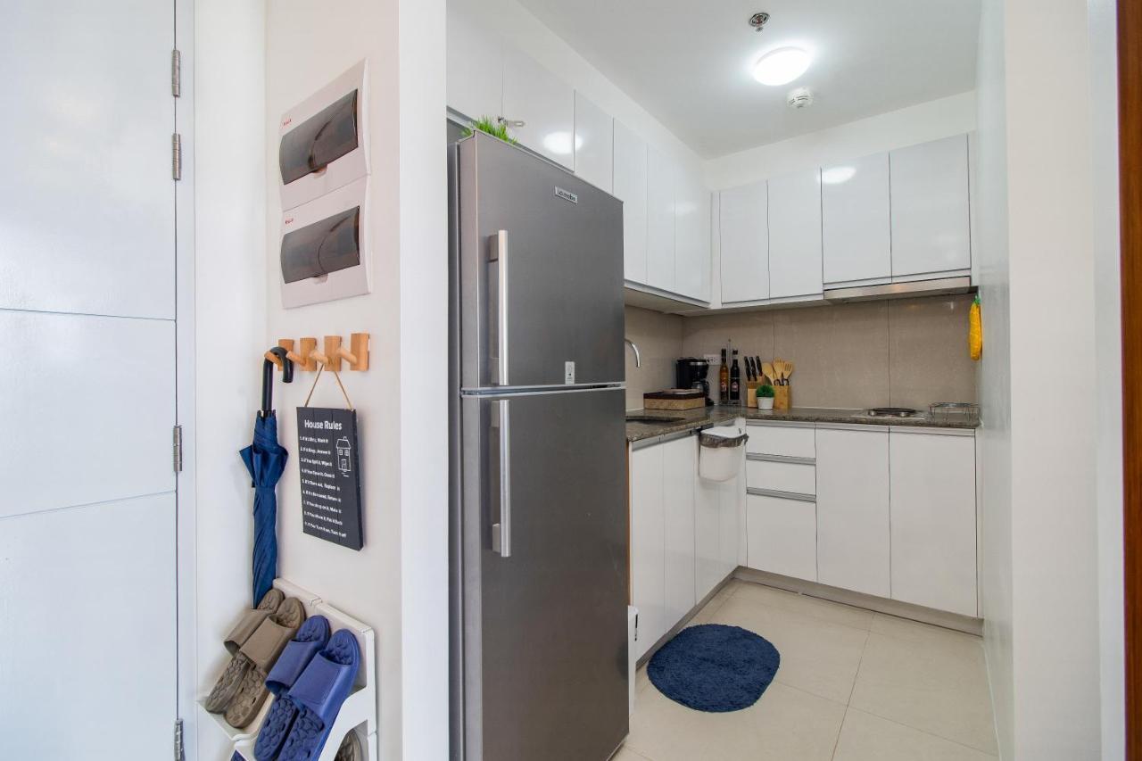 Omp 15C-T2, Seaview, Pool & Beach Access, Near Airport, Fast Wi-Fi, Netflix Punta Engaño 외부 사진
