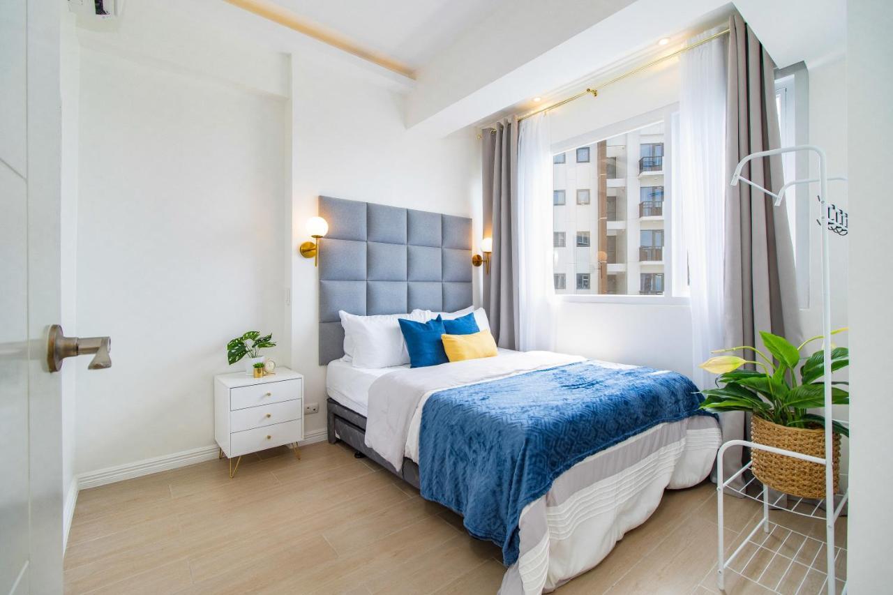 Omp 15C-T2, Seaview, Pool & Beach Access, Near Airport, Fast Wi-Fi, Netflix Punta Engaño 외부 사진