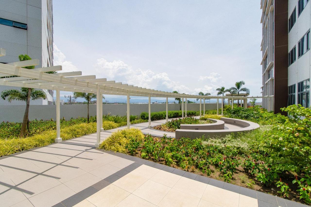 Omp 15C-T2, Seaview, Pool & Beach Access, Near Airport, Fast Wi-Fi, Netflix Punta Engaño 외부 사진