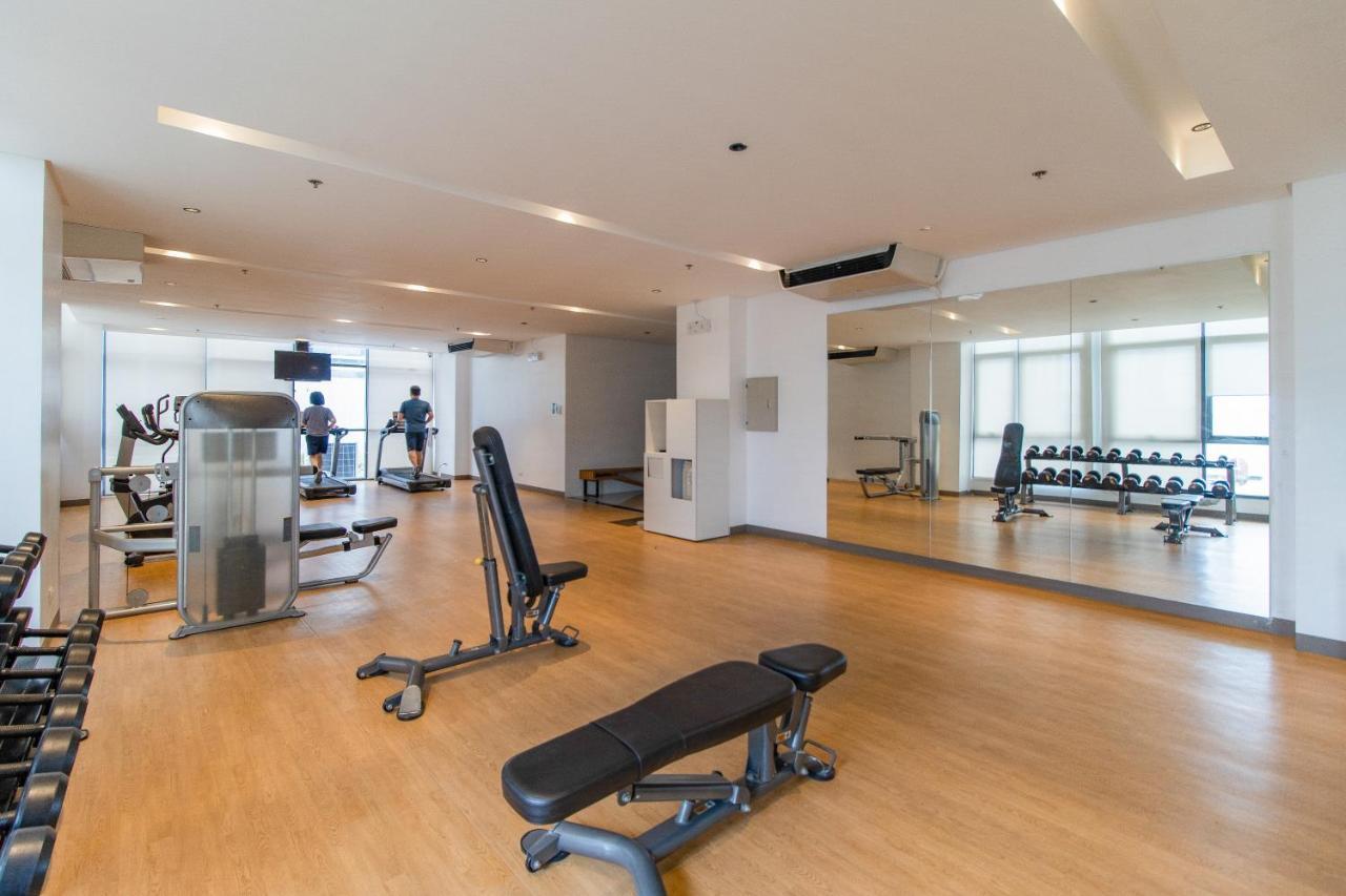 Omp 15C-T2, Seaview, Pool & Beach Access, Near Airport, Fast Wi-Fi, Netflix Punta Engaño 외부 사진