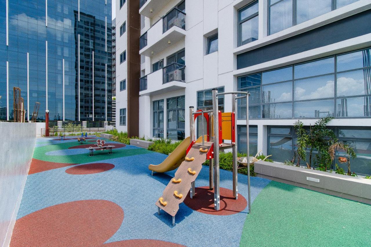 Omp 15C-T2, Seaview, Pool & Beach Access, Near Airport, Fast Wi-Fi, Netflix Punta Engaño 외부 사진