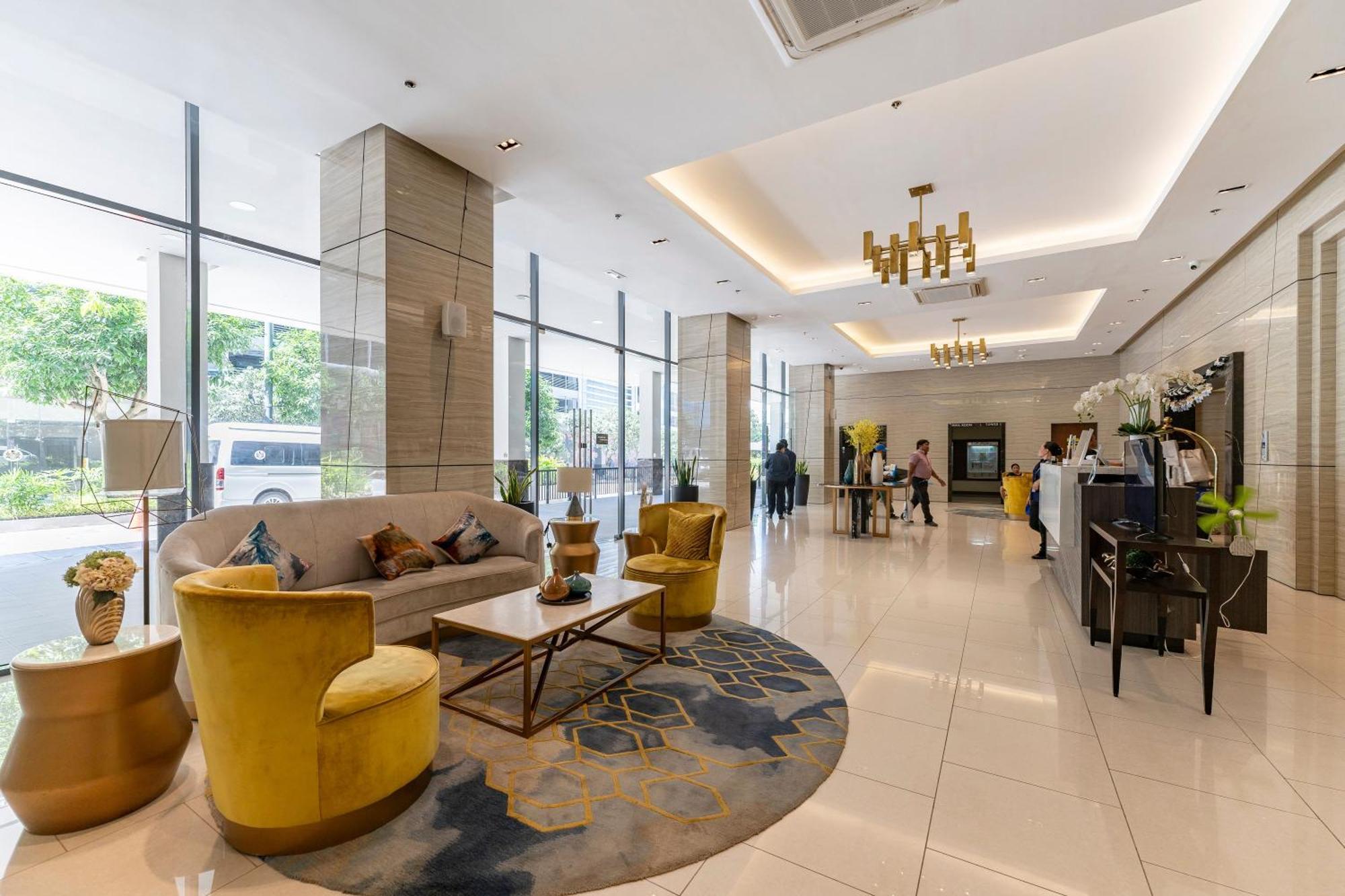 Omp 15C-T2, Seaview, Pool & Beach Access, Near Airport, Fast Wi-Fi, Netflix Punta Engaño 외부 사진
