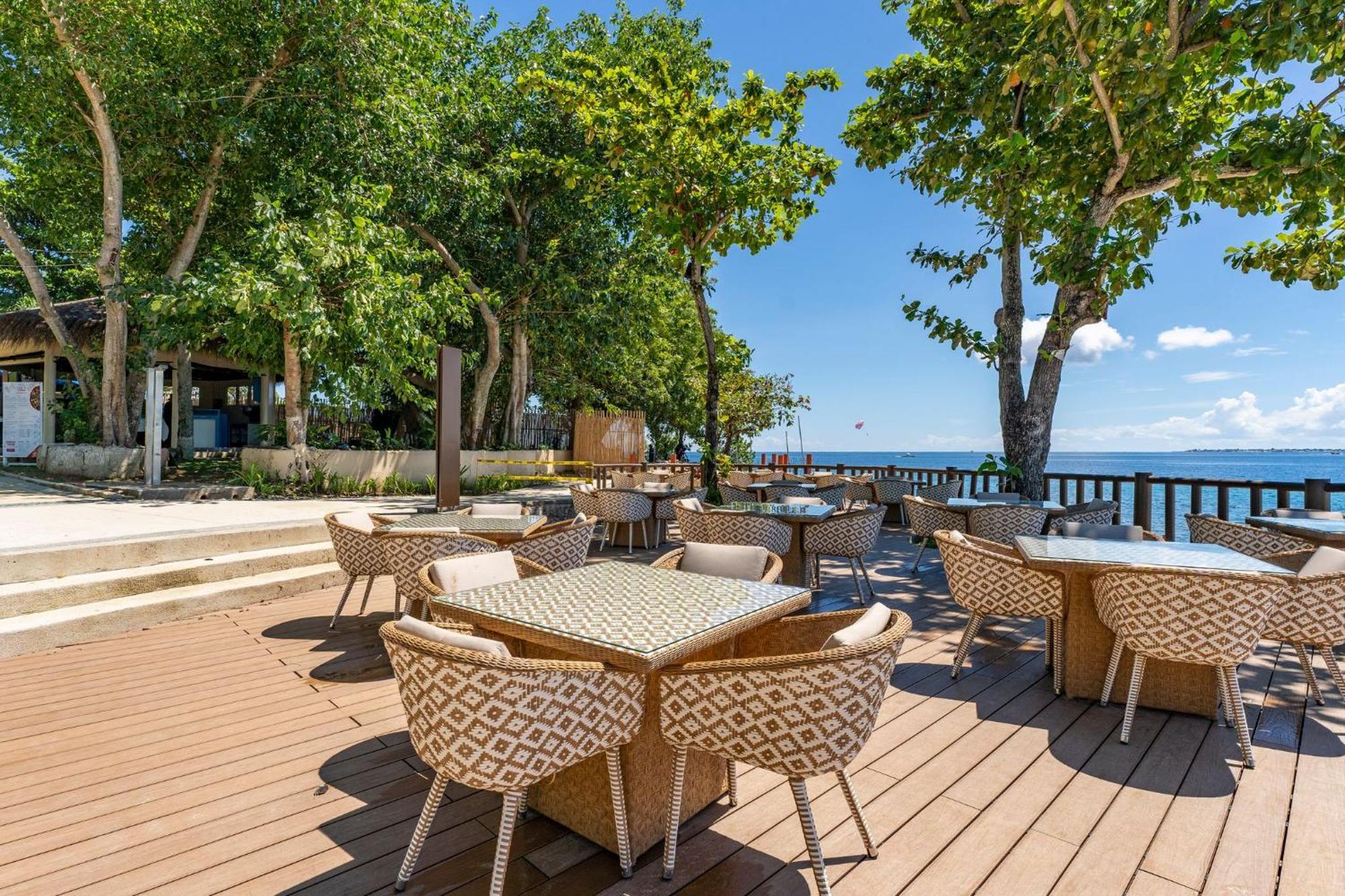 Omp 15C-T2, Seaview, Pool & Beach Access, Near Airport, Fast Wi-Fi, Netflix Punta Engaño 외부 사진